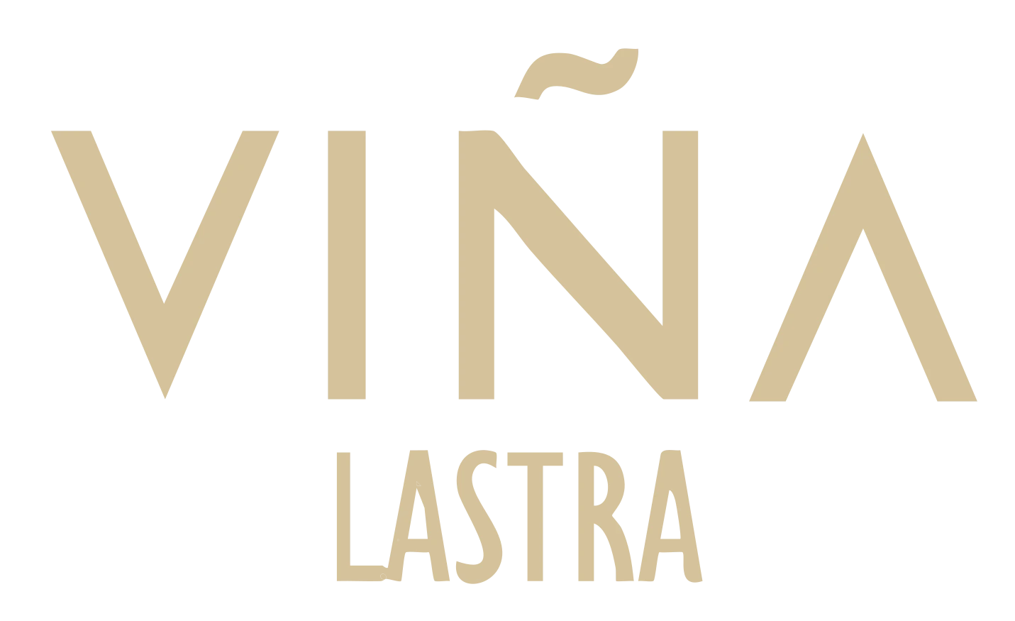 vina-lastra