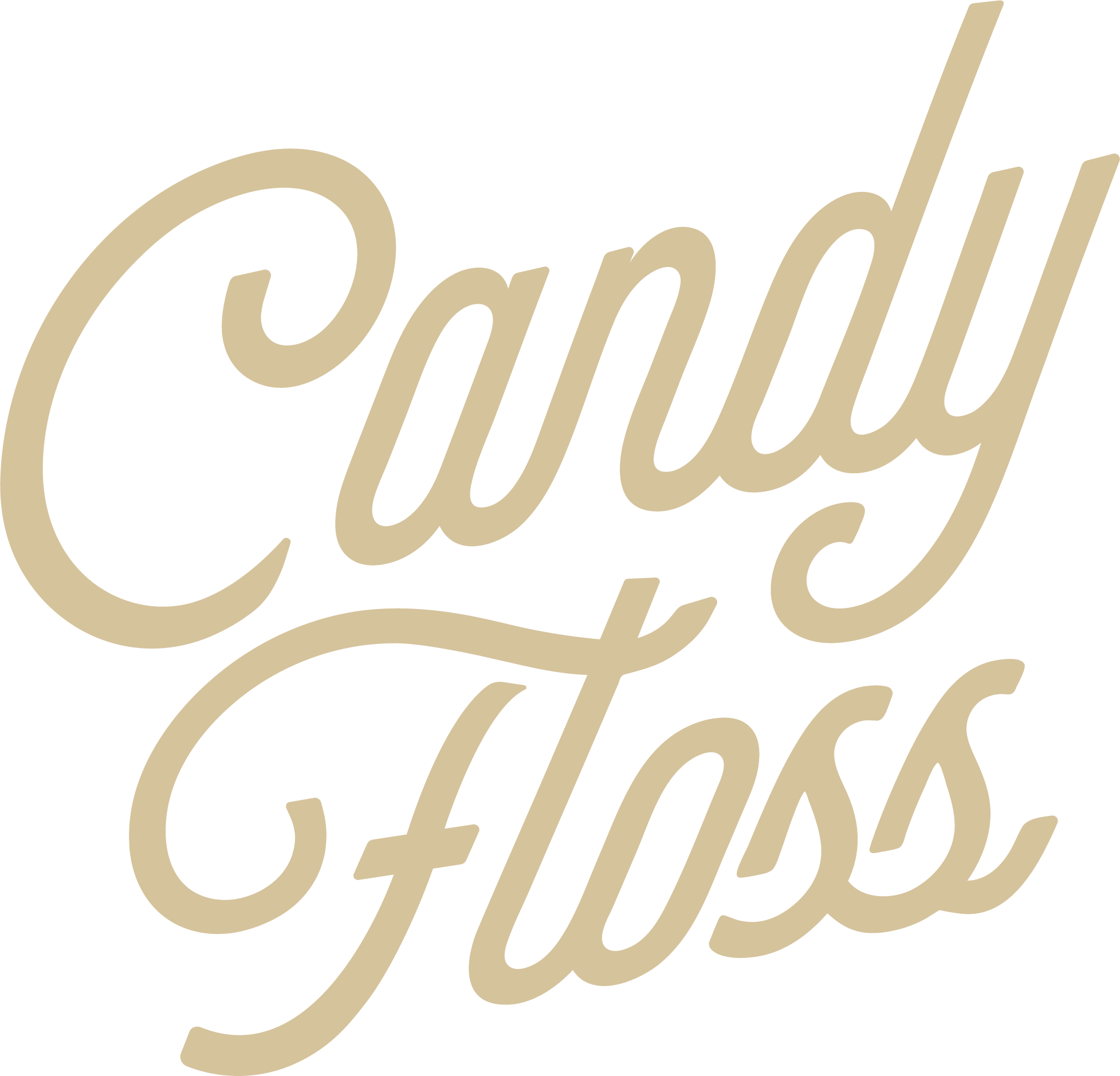 Candy Floss