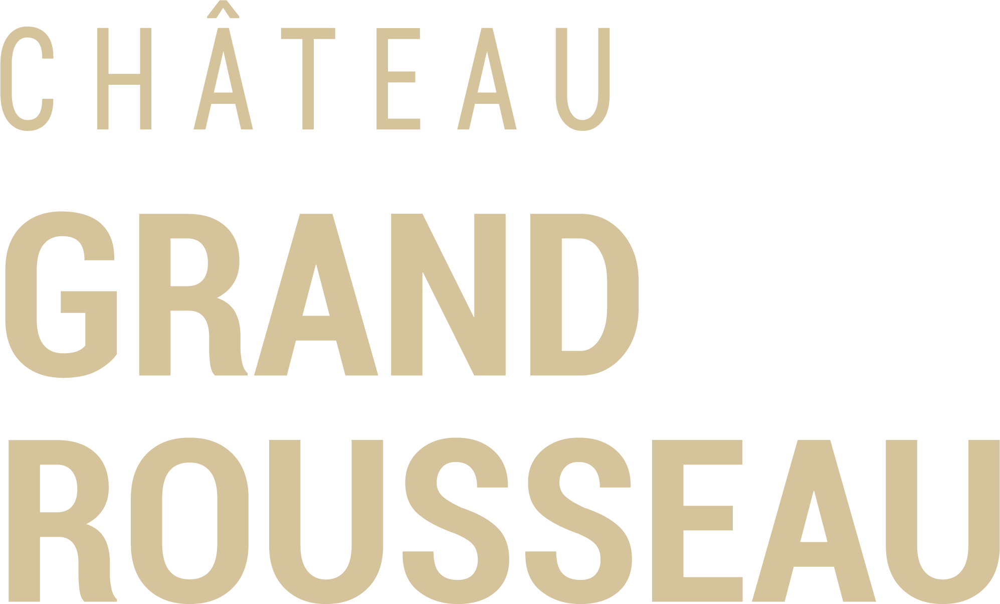 Grand Roussea