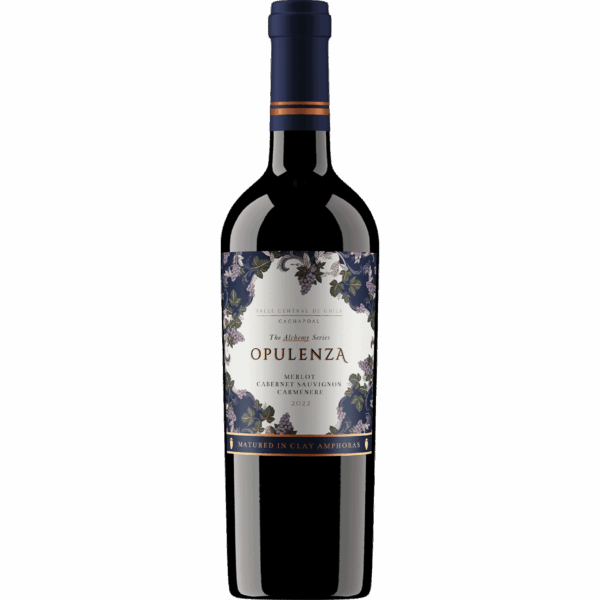 OPULENZA RED WINE - THE ALCHEMY SERIES