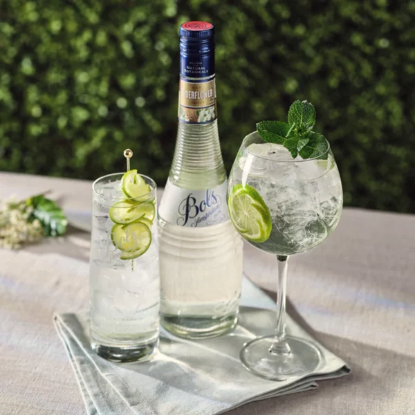 BOLS ELDERFLOWER