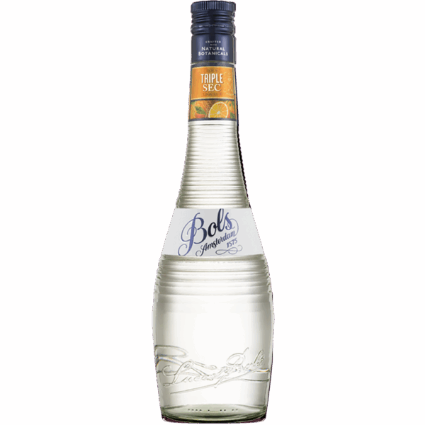 BOLS TRIPLE SEC