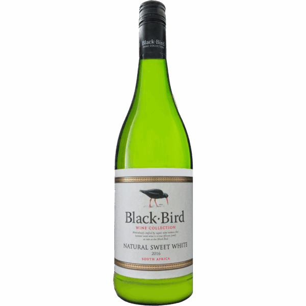 BLACK BIRD WHITE WINE