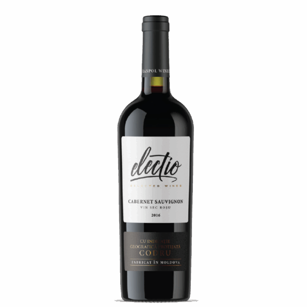 ELECTIO CABERNET SAUVIGNON - RED WINE