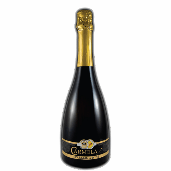 CARMELA SEMI-SWEET SPARKLING WINE - MOSCATO