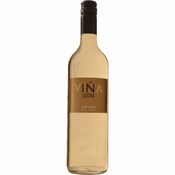 VINA LASTRA SAUVIGNON BLANC - WHITE WINE