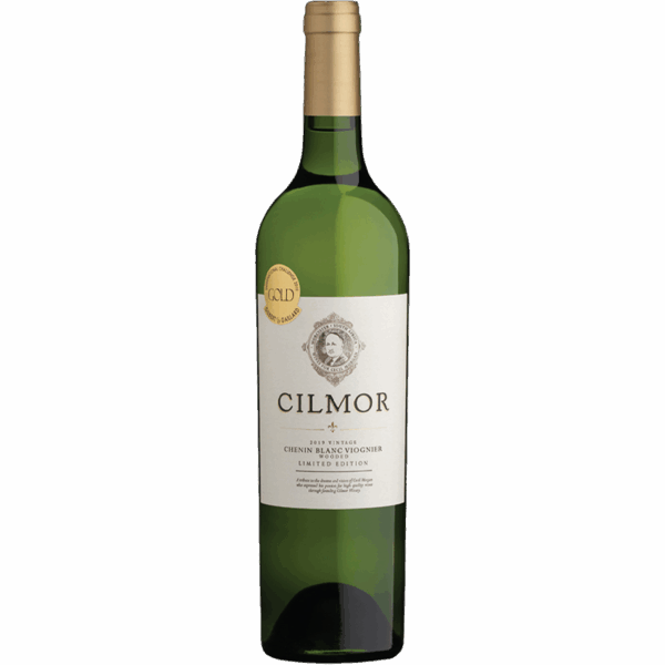 CILMOR CHENIN BLANC