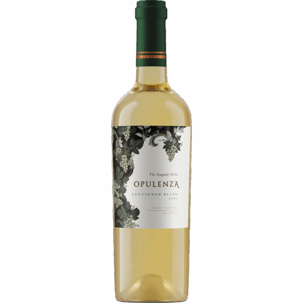 OPULENZA SAUVIGNON BLANC – THE SINGULAR SERIES