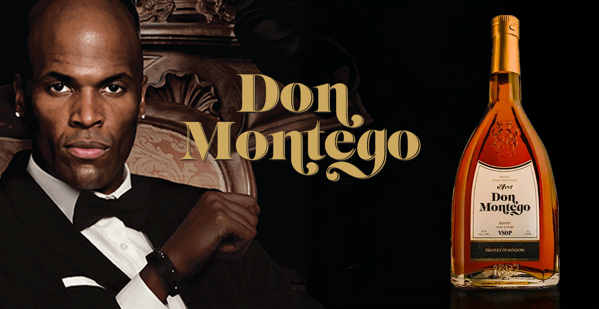 Brand Banner