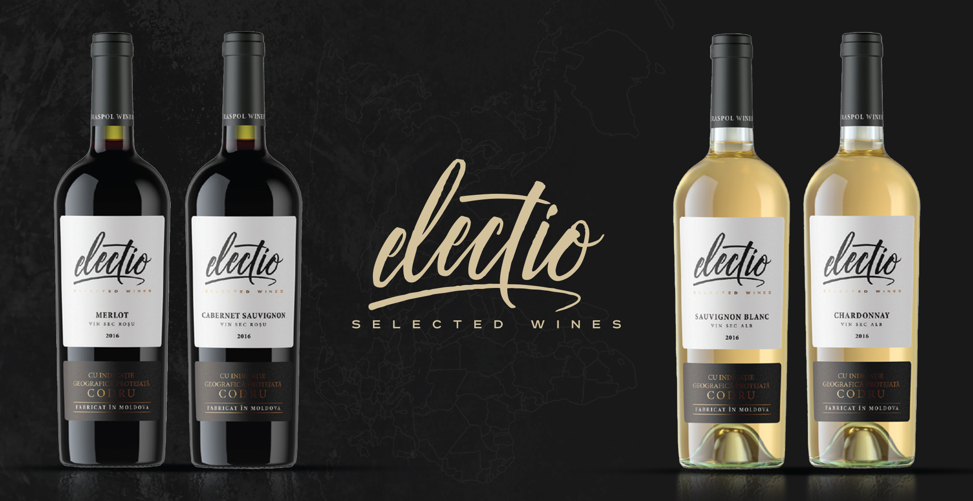 Brand Banner