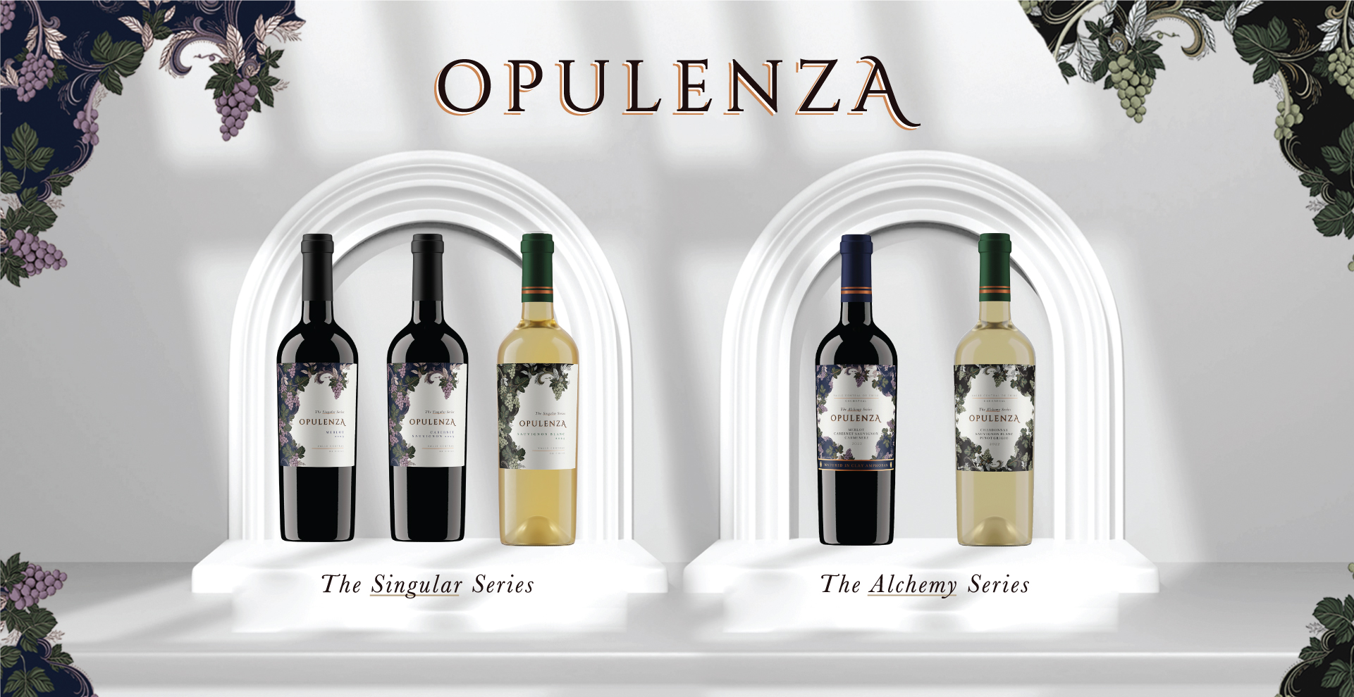 Brand Banner