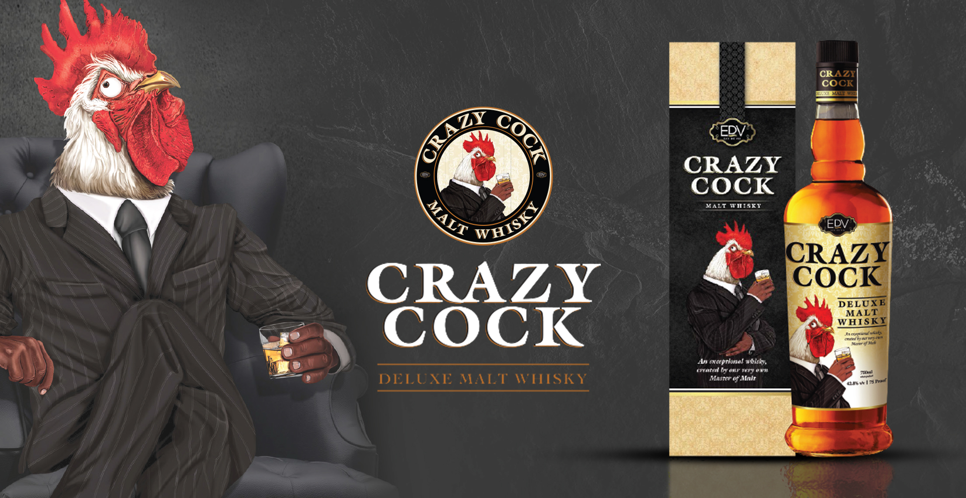 Brand Banner