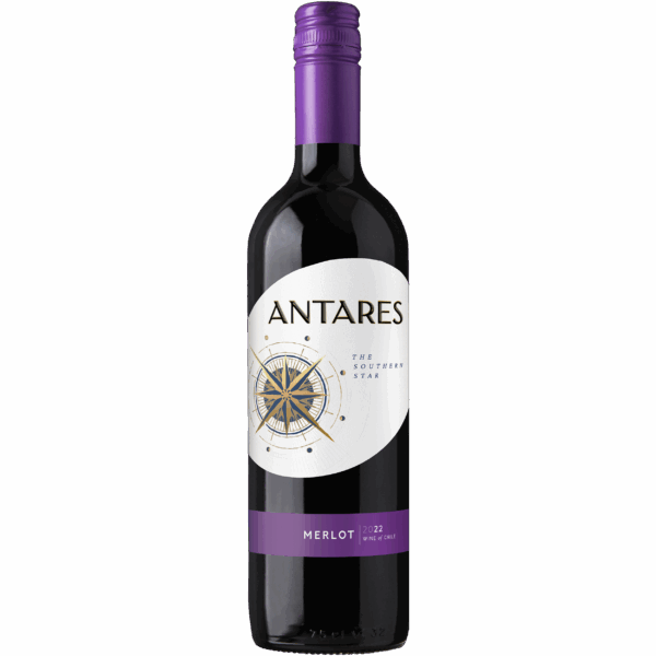 ANTARES MERLOT