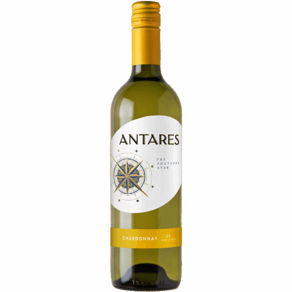 ANTARES CHARDONNAY