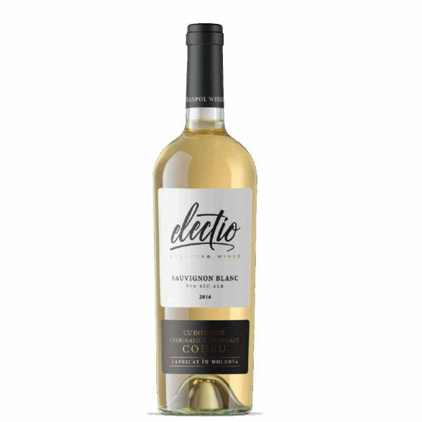 ELECTIO SAUVIGNON BLANC - WHITE WINE