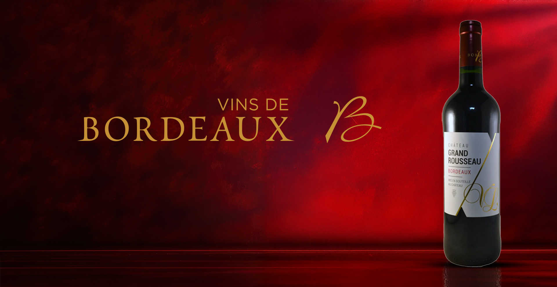 Brand Banner